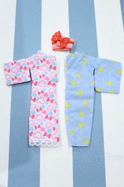 画像2: 【新宿マルイアネックス店 店頭販売商品】リカちゃん/OF:衣装 2100150000011836-ZM