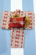 【新宿マルイアネックス店 店頭販売商品】リカちゃん/OF:衣装 2100150000011837-ZM