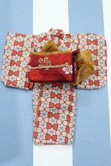 【新宿マルイアネックス店 店頭販売商品】リカちゃん/OF:衣装 2100150000011837-ZM
