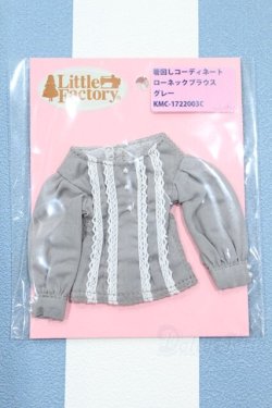画像1: 【新宿マルイアネックス店 店頭販売商品】リカちゃん/OF:リトルファクトリー製衣装 2100150000011838-ZM