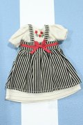 【新宿マルイアネックス店 店頭販売商品】リカちゃん/OF:リトルファクトリー製衣装 2100150000011840-ZM