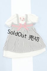 【新宿マルイアネックス店 店頭販売商品】リカちゃん/OF:リトルファクトリー製衣装 2100150000011840-ZM