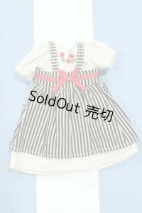 【新宿マルイアネックス店 店頭販売商品】リカちゃん/OF:リトルファクトリー製衣装 2100150000011840-ZM