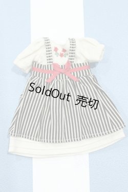 画像1: 【新宿マルイアネックス店 店頭販売商品】リカちゃん/OF:リトルファクトリー製衣装 2100150000011840-ZM