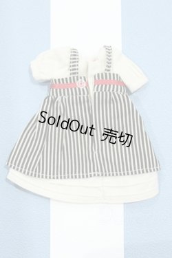 画像2: 【新宿マルイアネックス店 店頭販売商品】リカちゃん/OF:リトルファクトリー製衣装 2100150000011840-ZM