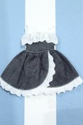 【新宿マルイアネックス店 店頭販売商品】リカちゃん/OF:リトルファクトリー製衣装 2100150000011841-ZM