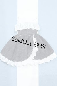 【新宿マルイアネックス店 店頭販売商品】リカちゃん/OF:リトルファクトリー製衣装 2100150000011841-ZM