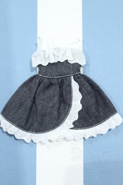 画像1: 【新宿マルイアネックス店 店頭販売商品】リカちゃん/OF:リトルファクトリー製衣装 2100150000011841-ZM