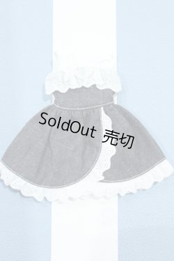 画像1: 【新宿マルイアネックス店 店頭販売商品】リカちゃん/OF:リトルファクトリー製衣装 2100150000011841-ZM