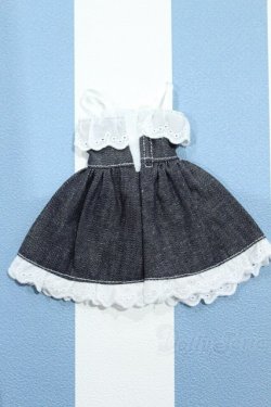 画像2: 【新宿マルイアネックス店 店頭販売商品】リカちゃん/OF:リトルファクトリー製衣装 2100150000011841-ZM