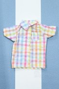 【新宿マルイアネックス店 店頭販売商品】リカちゃん/OF:ボーイフレンド衣装 2100150000011843-ZM