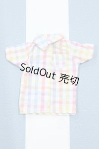【新宿マルイアネックス店 店頭販売商品】リカちゃん/OF:ボーイフレンド衣装 2100150000011843-ZM