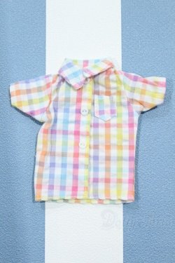 画像1: 【新宿マルイアネックス店 店頭販売商品】リカちゃん/OF:ボーイフレンド衣装 2100150000011843-ZM