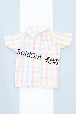 画像1: 【新宿マルイアネックス店 店頭販売商品】リカちゃん/OF:ボーイフレンド衣装 2100150000011843-ZM