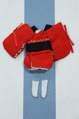 【新宿マルイアネックス店 店頭販売商品】ミキちゃんマキちゃん/OF:衣装 2100150000011846-ZM