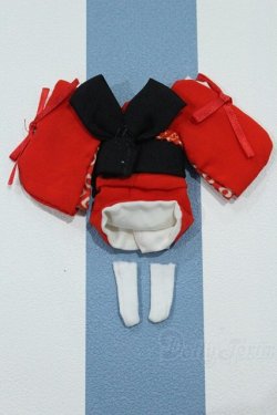 画像2: 【新宿マルイアネックス店 店頭販売商品】ミキちゃんマキちゃん/OF:衣装 2100150000011846-ZM