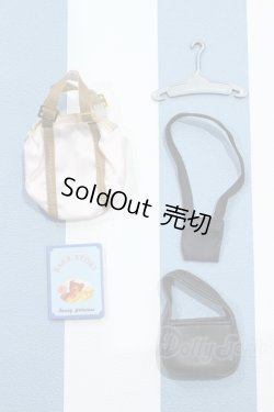 画像1: 【新宿マルイアネックス店 店頭販売商品】ジェニー/OF:小物 2100150000011847-ZM