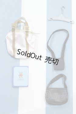 画像2: 【新宿マルイアネックス店 店頭販売商品】ジェニー/OF:小物 2100150000011847-ZM