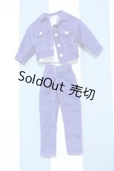 【新宿マルイアネックス店 店頭販売商品】ジェニーボーイフレンドサイズ/OF:衣装 2100150000011851-ZM