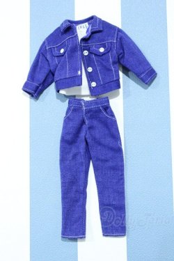 画像1: 【新宿マルイアネックス店 店頭販売商品】ジェニーボーイフレンドサイズ/OF:衣装 2100150000011851-ZM