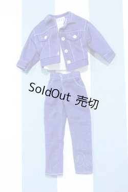 画像1: 【新宿マルイアネックス店 店頭販売商品】ジェニーボーイフレンドサイズ/OF:衣装 2100150000011851-ZM