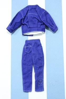 画像2: 【新宿マルイアネックス店 店頭販売商品】ジェニーボーイフレンドサイズ/OF:衣装 2100150000011851-ZM