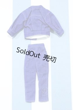 画像2: 【新宿マルイアネックス店 店頭販売商品】ジェニーボーイフレンドサイズ/OF:衣装 2100150000011851-ZM
