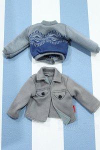 【新宿マルイアネックス店 店頭販売商品】ジェニーボーイフレンドサイズ/OF:衣装 2100150000011867-ZM