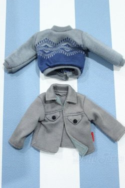 画像1: 【新宿マルイアネックス店 店頭販売商品】ジェニーボーイフレンドサイズ/OF:衣装 2100150000011867-ZM