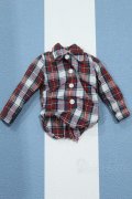 【新宿マルイアネックス店 店頭販売商品】ジェニーボーイフレンドサイズ/OF:衣装 2100150000011870-ZM