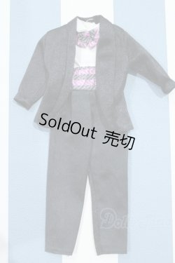画像1: 【新宿マルイアネックス店 店頭販売商品】ジェニーボーイフレンドサイズ/OF:衣装 2100150000011875-ZM