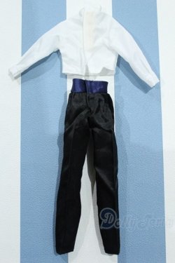 画像2: 【新宿マルイアネックス店 店頭販売商品】ジェニーボーイフレンドサイズ/OF:衣装 2100150000011877-ZM