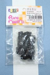 【新宿マルイアネックス店 店頭販売商品】azoneピュアニーモ/OF:1/6 靴 2100150000011878-ZM