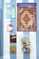 【新宿マルイアネックス店 店頭販売商品】1/6サイズドール/OF:小物 2100150000011881-ZM