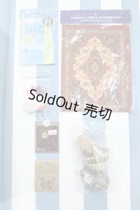 【新宿マルイアネックス店 店頭販売商品】1/6サイズドール/OF:小物 2100150000011881-ZM