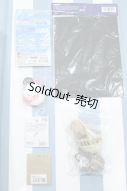 画像2: 【新宿マルイアネックス店 店頭販売商品】1/6サイズドール/OF:小物 2100150000011881-ZM