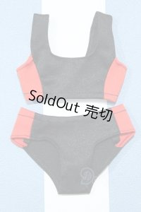 【新宿マルイアネックス店 店頭販売商品】DD/OF:下着 2100150000011884-ZM
