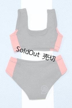 画像2: 【新宿マルイアネックス店 店頭販売商品】DD/OF:下着 2100150000011884-ZM