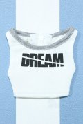 【新宿マルイアネックス店 店頭販売商品】DD/OF:トップス 2100150000011885-ZM