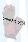 【新宿マルイアネックス店 店頭販売商品】DD/OF:チャイナドレス 2100150000011889-ZM