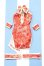 画像1: 【新宿マルイアネックス店 店頭販売商品】DD/OF:チャイナドレス 2100150000011890-ZM (1)