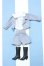 画像1: 【新宿マルイアネックス店 店頭販売商品】ジェニー/OF:衣装 2100150000011896-ZM (1)