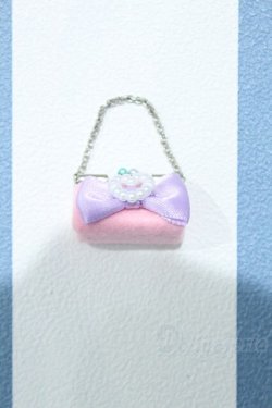 画像1: 【新宿マルイアネックス店 店頭販売商品】ジェニー/OF:小物 2100150000011897-ZM
