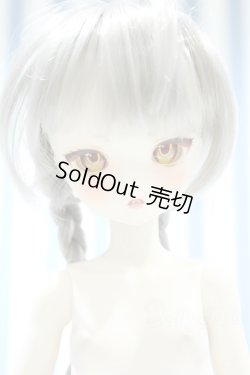 画像1: 【新宿マルイアネックス店 店頭販売商品】TinyFox/ANNA オオカミ少女 アンナ 狼 1/4 2100150000011903-ZM