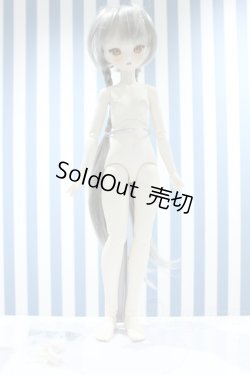 画像2: 【新宿マルイアネックス店 店頭販売商品】TinyFox/ANNA オオカミ少女 アンナ 狼 1/4 2100150000011903-ZM