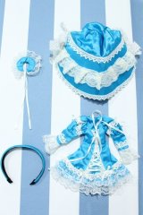 【新宿マルイアネックス店 店頭販売商品】プーリップ/OF:衣装 2100150000011905-ZM