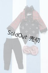 【新宿マルイアネックス店 店頭販売商品】プーリップ/OF:衣装 2100150000011906-ZM