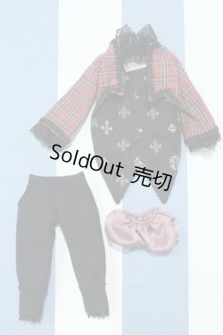 画像1: 【新宿マルイアネックス店 店頭販売商品】プーリップ/OF:衣装 2100150000011906-ZM