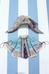 【新宿マルイアネックス店 店頭販売商品】幼SD/OF:衣装セット 2100150000011907-ZM