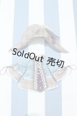 【新宿マルイアネックス店 店頭販売商品】幼SD/OF:衣装セット 2100150000011907-ZM